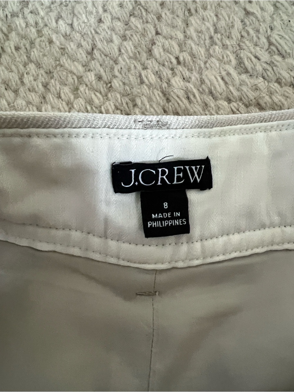 Bundle of 2 pairs J. Crew Shorts for @cjkeuthan - Picture 5 of 15